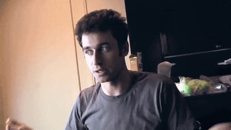 I came james deen GIF